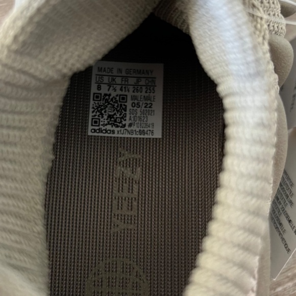 New! YEEZY 450 ID1623 STOFLA, Authentic - Picture 10 of 14